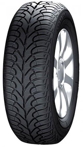 Talverehv Fulda Kristall Montero 2 155/70/R13, 75-T, E, C, 69 dB