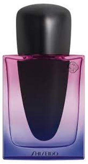 Parfüümvesi Shiseido Ginza Night, 30 ml