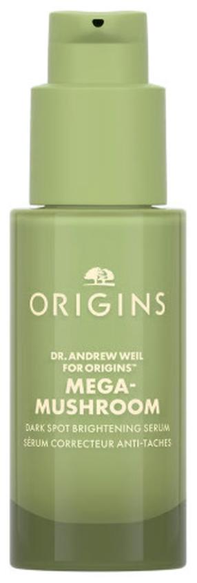 Näo seerum Origins Dr. Andrew Weil Mega‑Mushroom, 30 ml