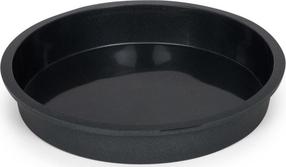 Torto ir kekso kepimo forma Patisse Starflex, juoda sp., 24 cm x 24 cm