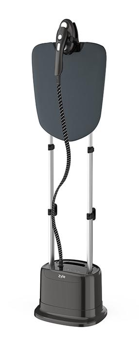 Lyginimo sistema Zyle ZY161GS, juoda sp.