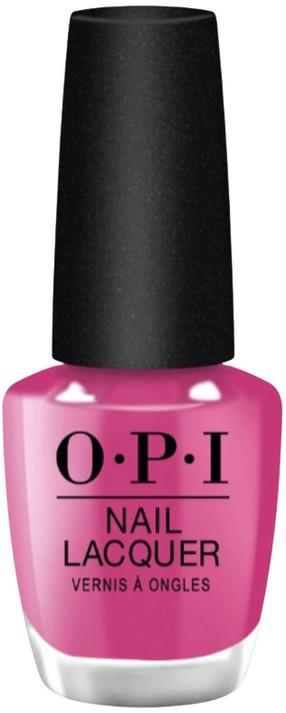 Nagų lakas OPI, strawberry cosmo sp., 15 ml