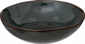 Gili lėkštė pietų Secret de Gourmet Jade, Ø 19 cm, juoda sp.