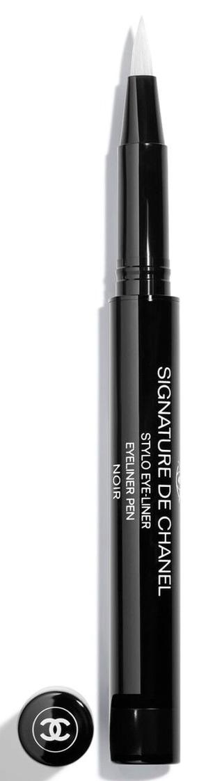 Подводка для глаз Chanel Signature De Chanel, noir цв. 10