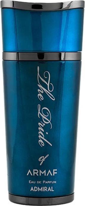Kvapusis vanduo Armaf The Pride Of Armaf Admiral, 100 ml