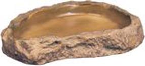 Akvārija dekorācija Exo Terra, brūna krās., 22 cm