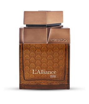 Kvapusis vanduo Rue Broca L'Alliance Stellae, 100 ml