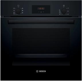 Įmontuojama orkaitė Bosch 2 serija HBF133BA1