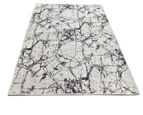 Kiliminis takas Conceptum Hypnose Marble 882CHL1896, įvairių spalvų, 300 cm x 80 cm