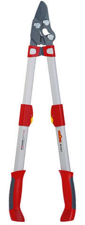 Šakų sekatorius sausoms šakoms/žalioms šakoms Wolf-Garten Power Cut RR 900 T, 90 cm