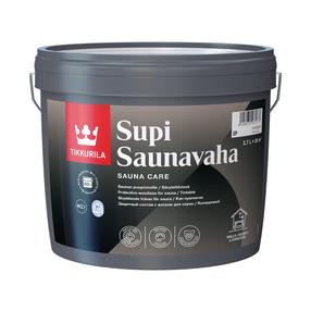 Saunavaha Tikkurila Supi, 2.7 l