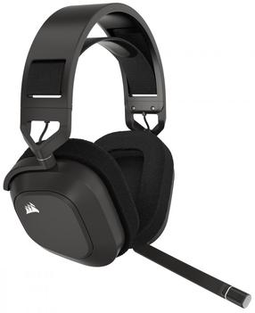 Juhtmeta mänguri peakomplekt Corsair HS80 Max CA-9011295-EU, must v.