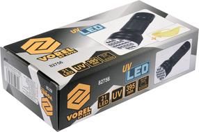 Lukturi darbam Vorel 82756, IP20