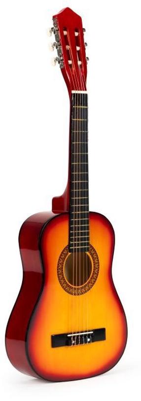 Vaikiška gitara EcoToys