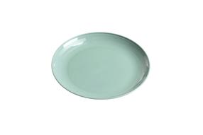 Šķīvīši Okko 003301739, 19.5 cm, polipropilēns (pp), piparmētra (mint) krās.