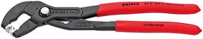 Replės santechninės Knipex 85 51 250 C, 250 mm