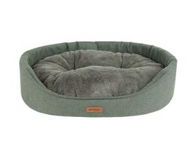 Loomavoodi Amiplay Como, roheline v., L