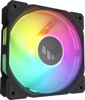 Oro aušintuvas korpusui Asus TR120 ARGB, 120 mm x 120 mm
