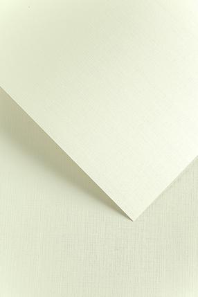 Dekoratīvais papīrs Galeria Papieru Kratka, A4, 240 g/m², krēmkrāsa, 29.7 cm x 21 cm, 20 lapu gab.