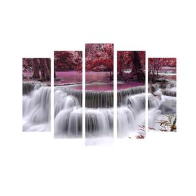 Reproduktsioon Wallity 5PAT-43, 105 cm x 70 cm