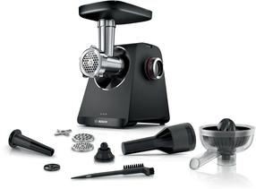 Elektrinė mėsmalė Bosch MFWS430B, 500 W