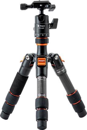 Alus Fotopro X-Go Mini 2, süsinikukiud