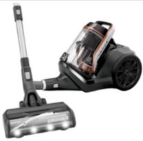 Rankinis dulkių siurblys Bissell Pet HandStick Vacuum Cleaner & Bissell SmartClean Advanced 2602D 2228C, 700 W