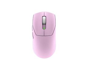 Belaidė žaidimų pelė MSI Forge GM340 W, 2.4 ghz / bluetooth / usb, mėlyna sp.
