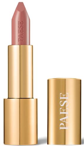 Губная помада Paese NUDElightful, 4.5 мл, caramelized plum цв., 404