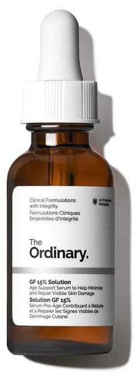Näo seerum The Ordinary GF 15% Solution, 30 ml