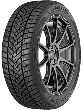 Ziemas riepa Goodyear UltraGrip Performance 3 225/50/R19, 100-V, XL, B, C, 71 dB
