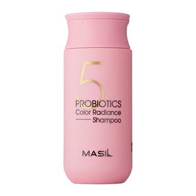 Šampūns Masil 5 Probiotics Color Radiance, 300 ml