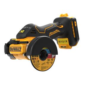 Ripzāģis Dewalt DCS438N-XJ, 18 V