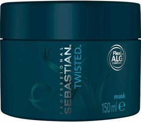 Маска для волос Sebastian Professional Twisted, 150 мл