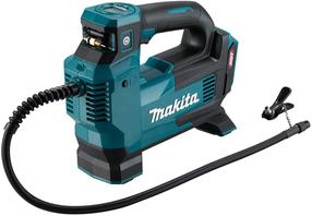 Gaisa kompresor Makita MP001GZ, 40 V
