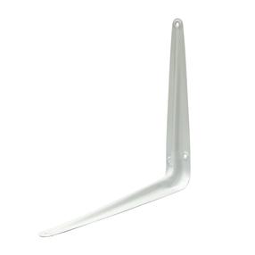 Riiulihoidik Fxa, 300x350 mm, valge v.