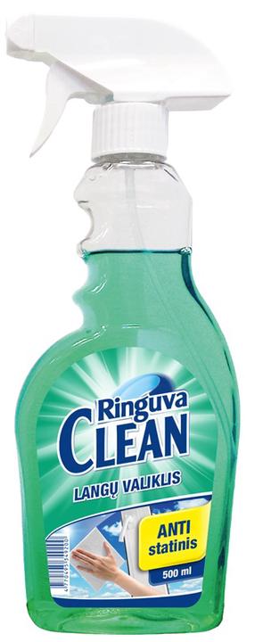 Klaasipuhastusvahend Ringuva SB4RRC0500D8, 0.5 l