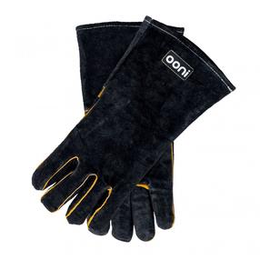 Термостойкая перчатка Ooni Leather, 35 см