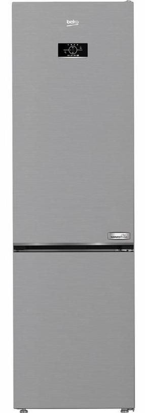 Холодильник морозильник снизу Beko B3RCNA404HXB