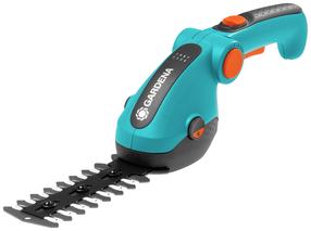 Аккумуляторные кусторезы Gardena COMFORTCUT LI 09888-20, 3.6 В