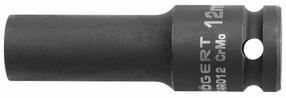 Smūginė galvutė Högert HT4R022, 22 mm, 1/2"