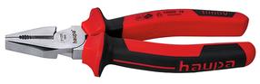 Плоскогубцы Haupa DIN ISO 5746 VDE 211200, 180 мм
