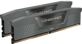 Operatyvioji atmintis (RAM) Corsair Vengeance CMK64GX5M2B6000Z30, DDR5, 64 GB, 6000 MHz