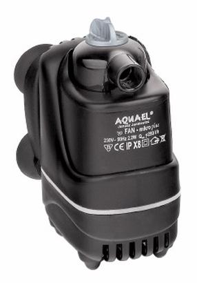 Фильтр для аквариума Aquael Fan filter Mikro, 30 л