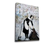 Reprodukcija Wallity WY35, 50 cm x 70 cm