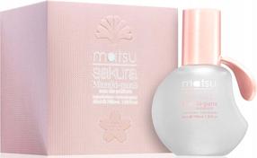 Парфюмированная вода Masaki Matsushima Matsu Sakura, 40 мл
