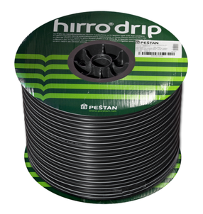 Lašelinio laistymo juosta Bradas, Hirro Drip, 16 mm, 1000 m
