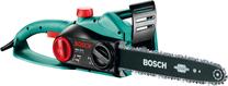 Elektrinis grandininis pjūklas Bosch AKE 35 S, 1800 W Prekė su pažeista pakuote.