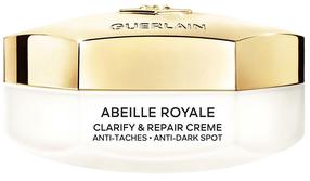 Sejas krēms Guerlain Abeille Royale Clarify & Repair, 50 ml