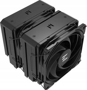 Gaisa dzesētājs procesoram Zalman CNPS14X Duo, 135 mm x 159 mm